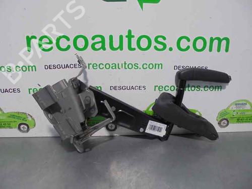 Used Hand brake CITROËN C4 II (NC_) 1.2 THP 110 (NCHNZ6, NCHNV6) (110 hp) 8790927