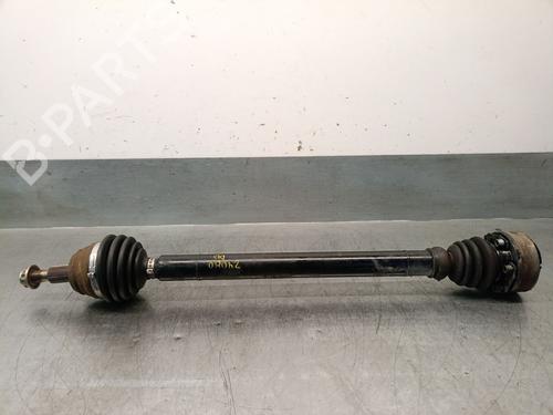 Used Right front driveshaft SEAT LEON (1M1) 1.9 TDI (110 hp) 30636151