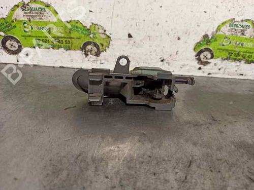 Rear left interior door handle TOYOTA AYGO (_B1_) 1.0 (KGB10_, KGB10R) | BP5615650I15 