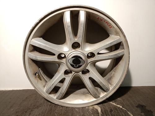 Used Rim SSANGYONG ACTYON SPORTS I (QJ) 2.0 Xdi (141 hp) 25241641
