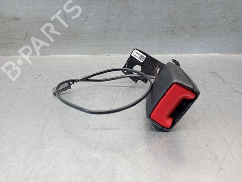 Sikkerhedssele-spænde OPEL CORSA E (X15) 1.4 LPG (08, 68) (90 hp) 23391676