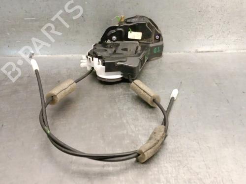 Rear right lock HONDA HR-V (RU) 1.5 (RU1) | BP26493466C99 