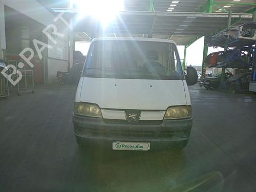 Left headlight PEUGEOT BOXER Van (244) 2.0 HDi | BP36224136C28  - Image 14