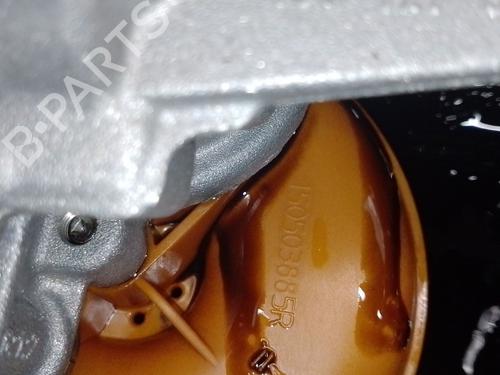 Oil sump DACIA SANDERO II TCe 90 (B8M1, B8MA, B8AC) | BP35944244M115 - Image 12