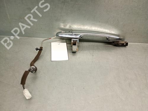 Türgriff vorne links außen MAZDA CX-7 (ER) 2.3 MZR DISI Turbo AWD (ER3P) | BP29831556C128