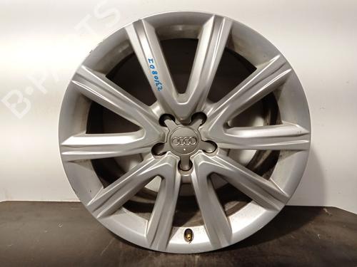 Used Rim AUDI A6 C7 (4G2, 4GC) 3.0 TDI quattro (218 hp) 28132872