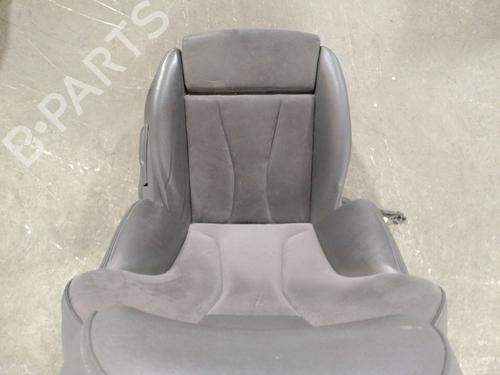 Left front seat AUDI A3 (8V1, 8VK) 2.0 TDI | BP27573395C15 