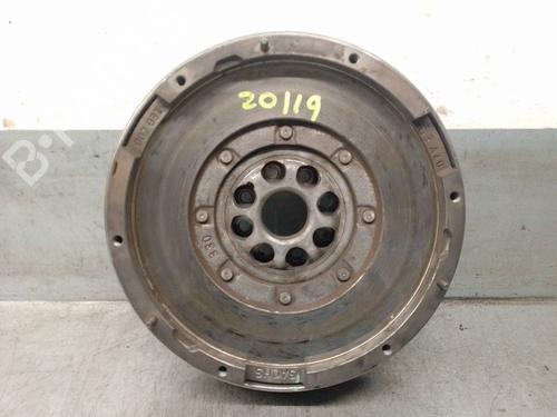 Used Flywheel PEUGEOT 407 SW (6E_, 6D_) 2.0 HDi 135 (136 hp) 17434400