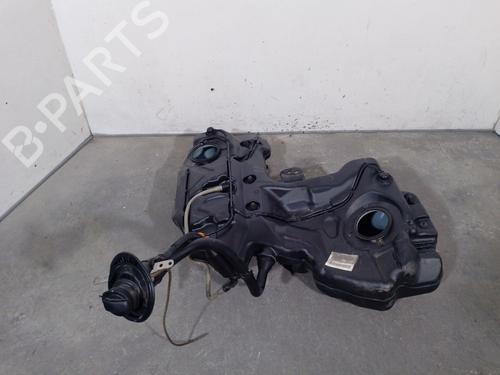 Used Fuel tank Fuel tank AUDI A5 Sportback (8TA) S5 quattro (333 hp) 39728578 39728578