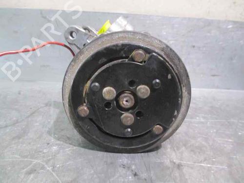 Used AC compressor OPEL ASTRA F Saloon (T92) 1.7 TDS (F19, M19) (82 hp) 5036271