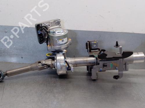 Steering column DACIA SANDERO III 1.0 TCe 90 | BP29460673M21 