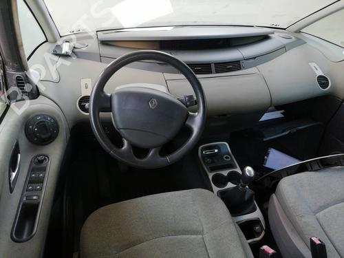 Electronic module RENAULT ESPACE IV (JK0/1_) 2.2 dCi (JK0H) | BP15612472M83 - Image 10
