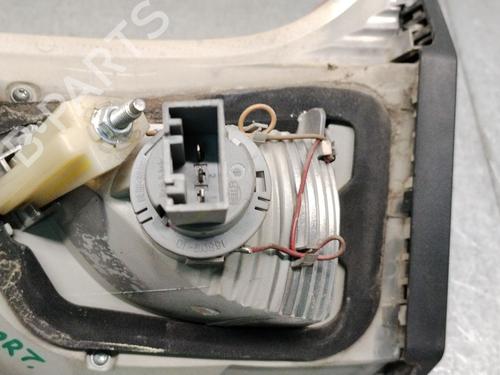 Left tailgate light BMW X6 (E71, E72) xDrive 35 d | BP36412585C79 - Image 5