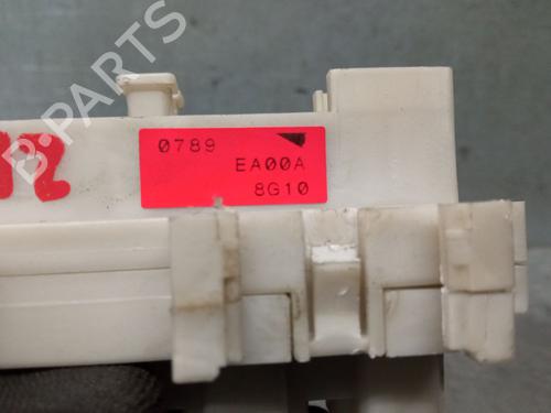 Fuse box NISSAN PATHFINDER III (R51) 2.5 dCi 4WD | BP24334732E1 