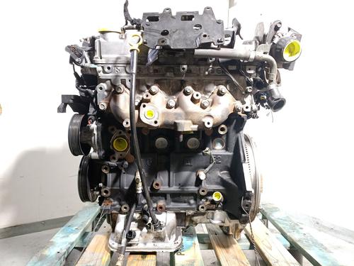 Engine OPEL MERIVA A MPV (X03) 1.7 CDTI (E75) | BP32733018M1 - Image 3