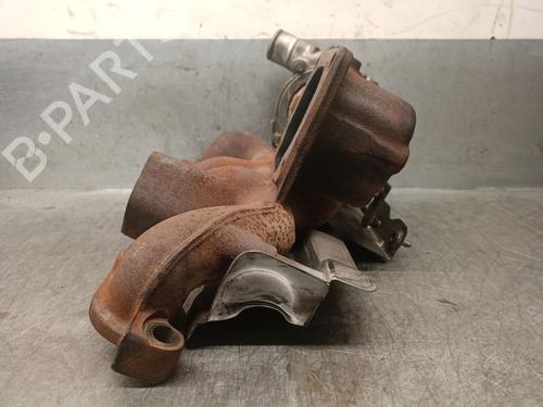 Turbocharger/Supercharger FORD MONDEO III Saloon (B4Y) 2.0 16V DI / TDDi / TDCi | BP22732725M71 