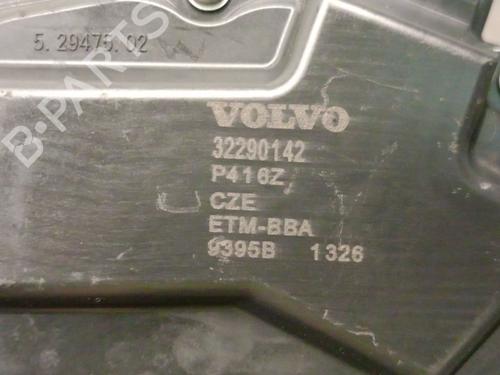 Throttle body VOLVO XC60 II (246) D5 AWD | BP36393175M82 - Image 8
