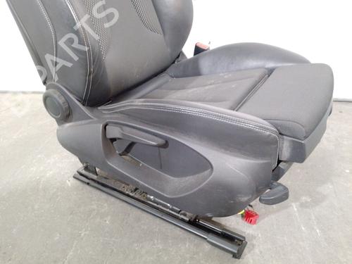 Right front seat AUDI A3 Limousine (8VS, 8VM) 2.0 TDI | BP34625968C16 - Image 5