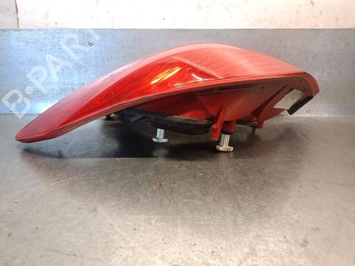 Left taillight PEUGEOT 308 I (4A_, 4C_) 1.6 16V | BP27679800C34 