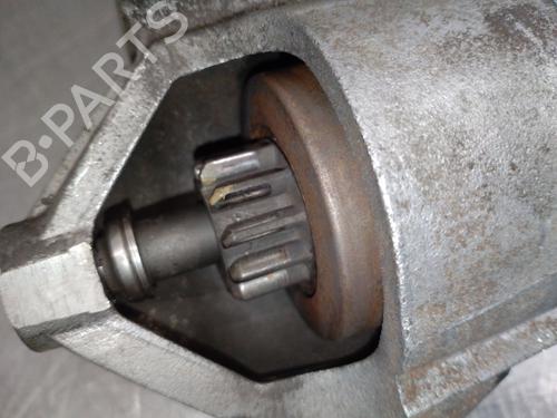 Starter PEUGEOT 308 I (4A_, 4C_) 2.0 HDi | BP30112605M8