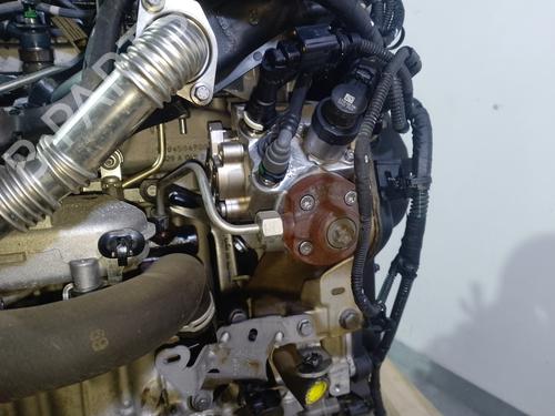 Engine PEUGEOT 208 I (CA_, CC_)  | BP16353026M1 