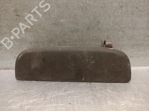 Used Front left exterior door handle Front left exterior door handle 39527340 39527340