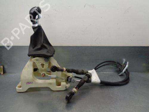 Used Gear lever HYUNDAI ix20 (JC) 1.4 CRDi (78 hp) 12190442