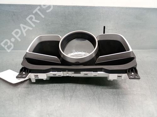 Instrument cluster MAZDA 3 Saloon (BM_, BN_) 2.2 D | BP29312206C47 