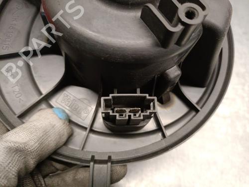Heater blower motor SEAT ALTEA (5P1) 1.9 TDI | BP21579811M62 