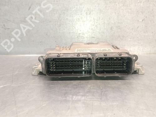 Engine control unit (ECU) OPEL VIVARO C Van (K0) 1.5 | BP27807413M57 