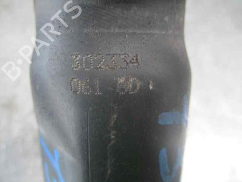 Left rear shock absorber PEUGEOT 306 Hatchback (7A, 7C, N3, N5) 2.0 HDI 90 | BP7762294M18 