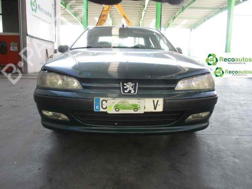Front right seatbelt PEUGEOT 406 (8B) 1.8 16V | BP8724250I25 