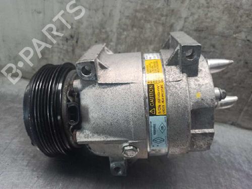 AC compressor RENAULT VEL SATIS (BJ0_) 2.2 dCi (BJ0E, BJ0F) | BP7040085M34 