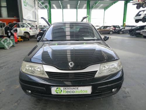 Cockpit RENAULT LAGUNA II (BG0/1_) 1.9 dCI (BG0E) | BP17364162C47 
