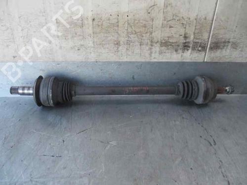 Used Right rear driveshaft MERCEDES-BENZ C-CLASS T-Model (S204) [2007-2014]  6143565