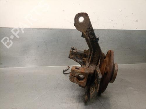 Right front steering knuckle OPEL ASTRA H TwinTop (A04) 1.9 CDTi (L67) | BP22793413M26 