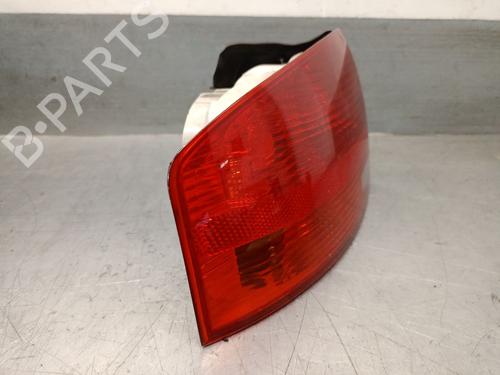 Left taillight AUDI A4 B7 (8EC) 2.5 TDI | BP27191634C34 
