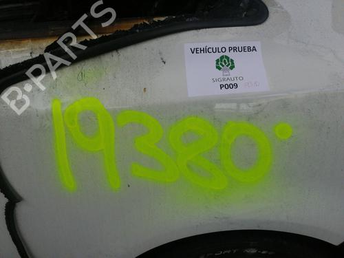 Left taillight OPEL CORSA D (S07)  | BP16223637C34 