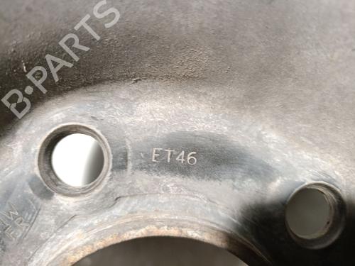 Fælk CITROËN JUMPY III Van (V_) 2.0 BlueHDi 120 | BP31862583C45