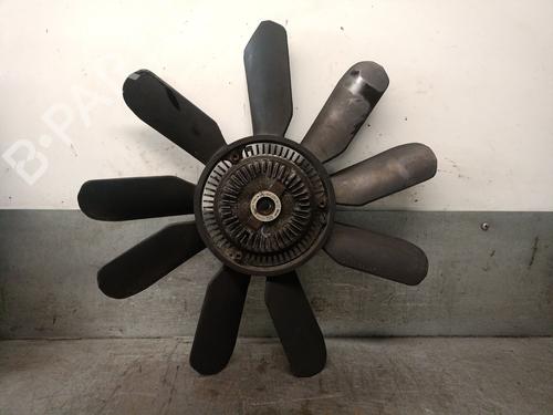 Used Fan MERCEDES-BENZ E-CLASS (W210) E 290 Turbo-D (210.017) (129 hp) 27243618