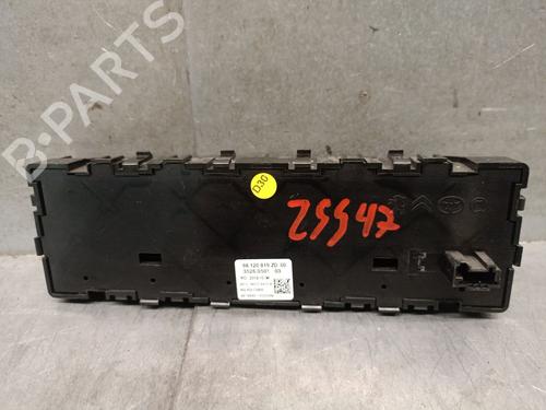 Switch TOYOTA PROACE Van (MDZ_) 1.5 D4d (MDZ8) | BP36018359I30 - Image 2