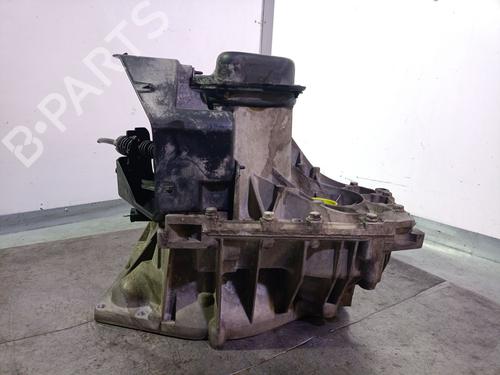 Gearbox FORD FIESTA V (JH_, JD_) 1.3 | BP23439524M3 