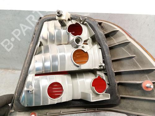 Left taillight BMW 3 (E46) 320 d | BP24334669C34 