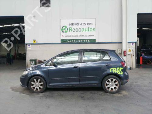 Radio VW GOLF PLUS V (5M1, 521) 1.9 TDI | BP13211750E6 - Image 5