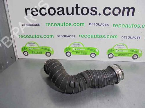Used Pipe MERCEDES-BENZ C-CLASS (W203) C 180 Kompressor (203.046) (143 hp) 20249835