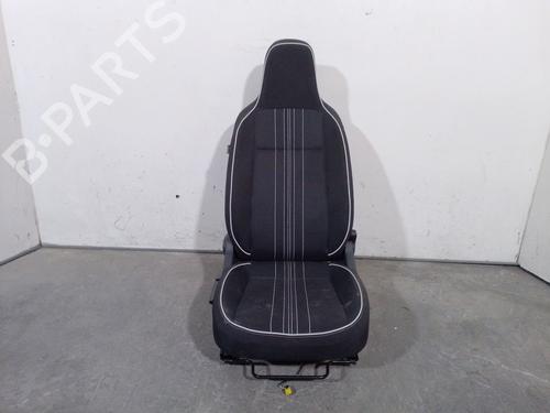 Used Right front seat Right front seat SEAT Mii (KF1, KE1) electric (83 hp) 33461079 33461079
