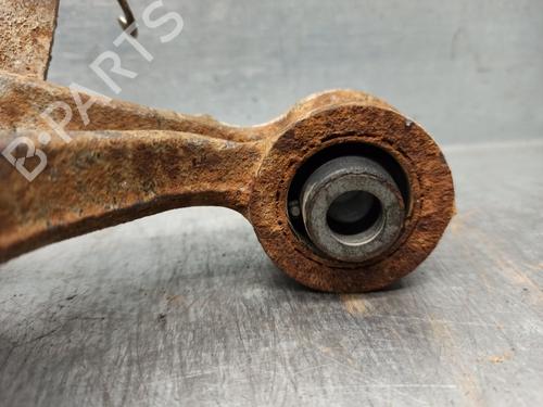 Right rear suspension arm SUBARU LEGACY V Estate (BR) 2.0 D AWD (BRD) | BP11291013M15 