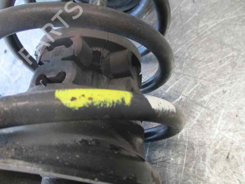 Left front shock absorber RENAULT MEGANE I (BA0/1_) 1.4 e (BA0E, BA0V) | BP4406622M16 