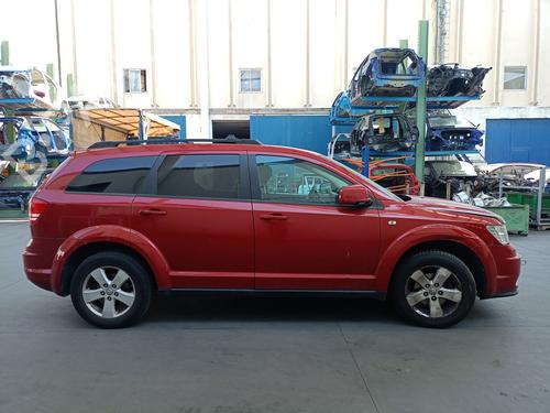 Third brake light DODGE JOURNEY 2.0 CRD | BP27929691L11 
