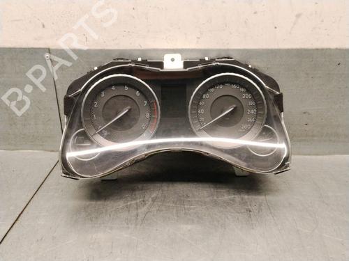 Quadro strumenti Quadro strumenti INFINITI Q70 (Y51) 3.5 Hybrid (306 hp) 36881306 36881306